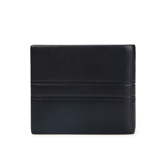 Hush Puppies Accessories Pria New Short Wlt F In Black