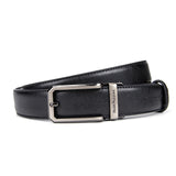 Hush Puppies Aksesoris Pria Belt Wheeler Automatic In Black