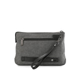 Hush Puppies Bags Pria Louie Clutch In Grey