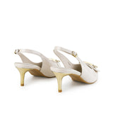 Aster Dorothy In Cream