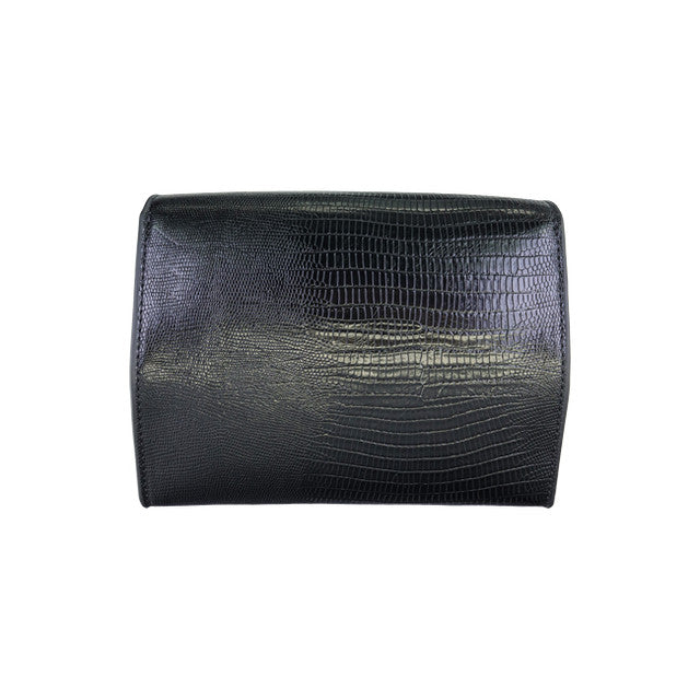 Hush Puppies Tas Wanita Clutch Gianna Clutch M In Black