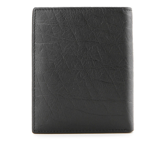 Hush Puppies Aksesoris Pria Tall Wallet Noma Tall Wlt In Black