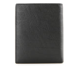 Hush Puppies Aksesoris Pria Tall Wallet Noma Tall Wlt In Black