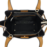 Hush Puppies Tas Wanita Delfina Satchel M In Cream