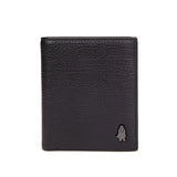 Hush Puppies Aksesoris Pria Tall Wallet Neo Tall Wlt In Black