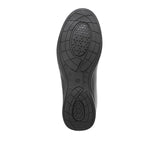 Playboy Sepatu Pria Finland Lace Up In Black 44