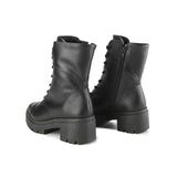 Goldi Mivin In Black