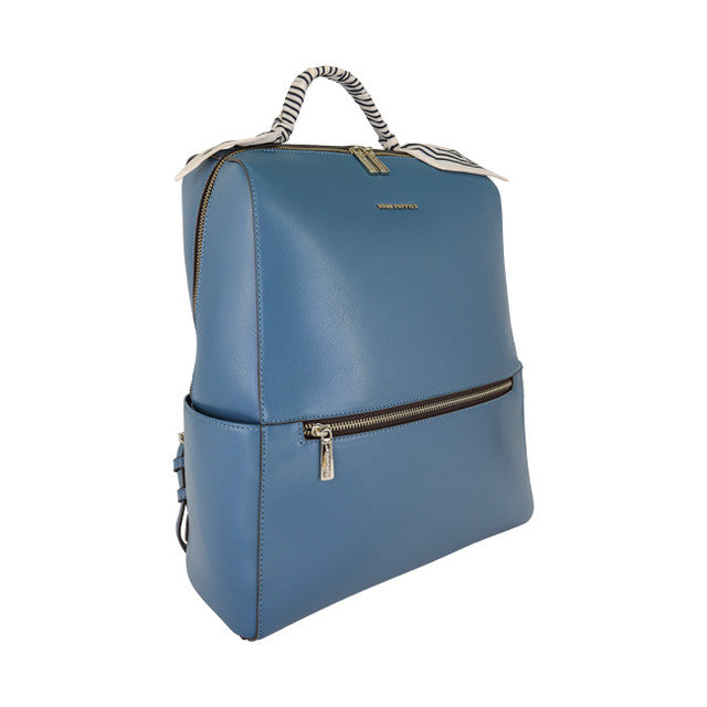 Hush Puppies Tas Wanita Veron Backpack L In Blue