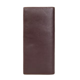 Hush Puppies Aksesoris Pria Wallet Odin Long Wlt In Chocolate