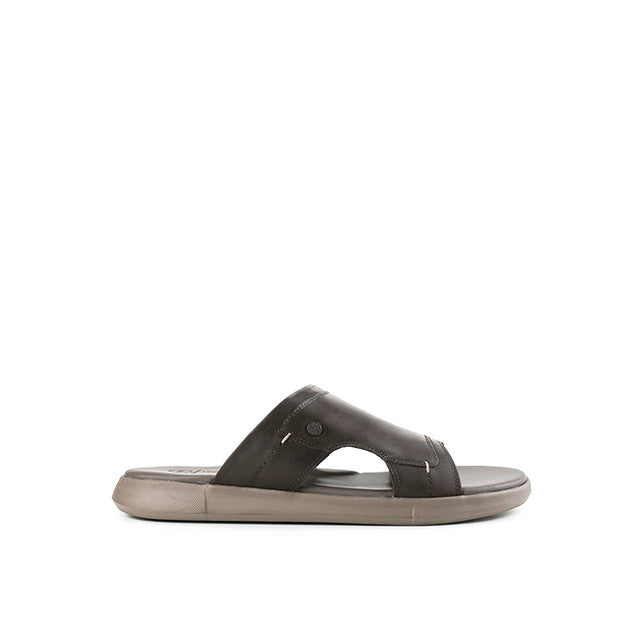 Hush Puppies Sandal Pria Slide KJ74566BR