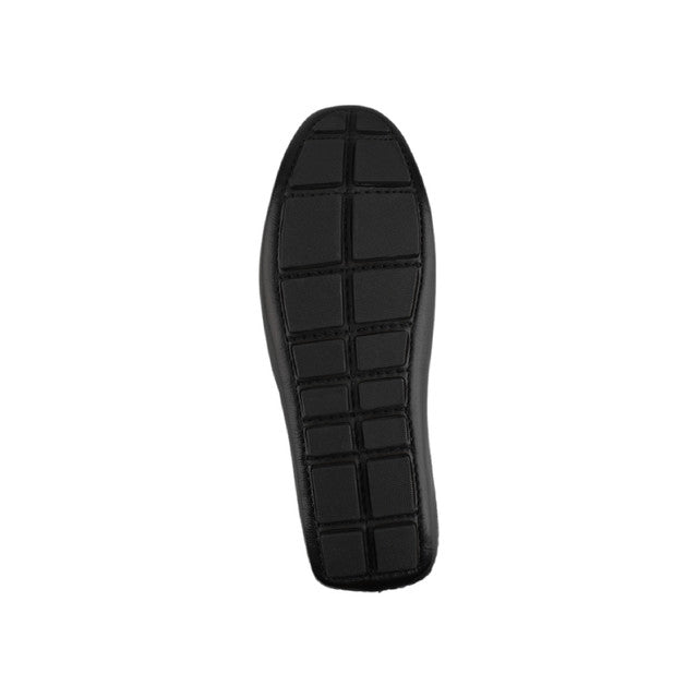 Playboy Sepatu Pria Slip On Canada In Black
