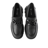 Playboy Sepatu Wanita Formal Brayline In Black