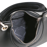 Brantley Satchel M In Black