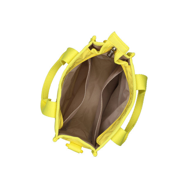 LeSportsac Tas Wanita Tote bag Mini N/S Tote In Primrose Yellow