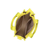 LeSportsac Tas Wanita Tote bag Mini N/S Tote In Primrose Yellow