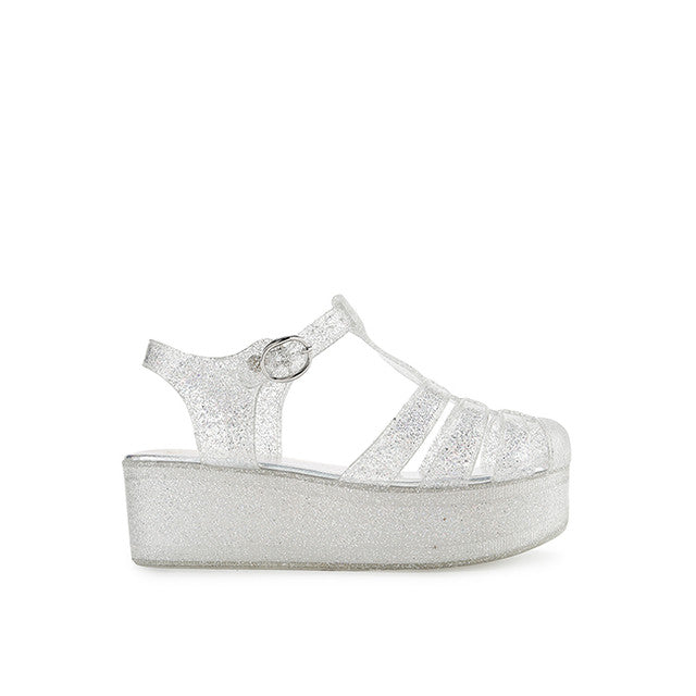 Mayven In Silver