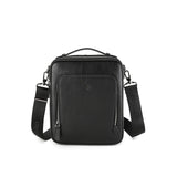 Obermain Bags Pria Sling Bag Boston Sling Bag In Black  L