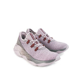 Hush Puppies Sepatu Wanita Sneakers Charge Sneaker In Hazy Plum Textile