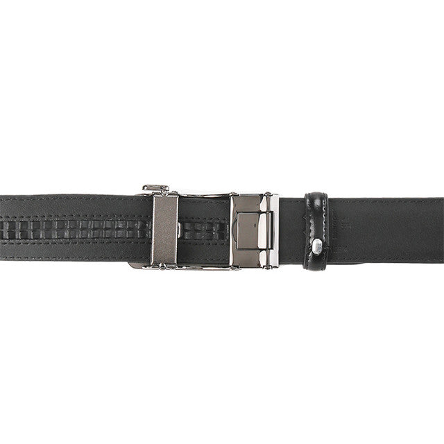 Hush Puppies Aksesoris Pria Belt Wei Automatic In Black