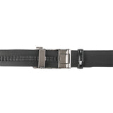 Hush Puppies Aksesoris Pria Belt Wei Automatic In Black