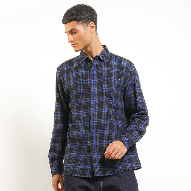Hush Puppies Pakaian Pria Others Vasemir In Blue