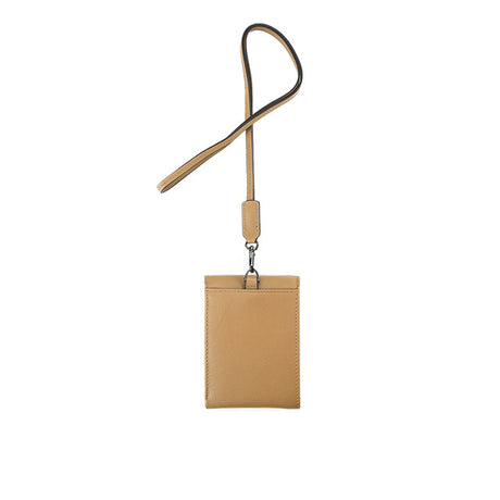 Caden Lanyard In Tan