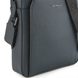 Obermain Tas Pria Ash Sling Bag - L In Navy