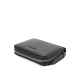 Cray Cardholder  In Black