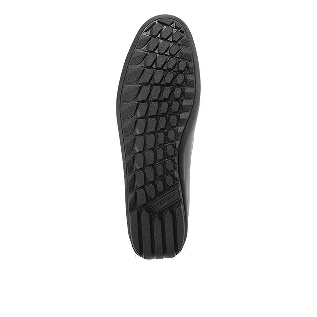 Playboy Sepatu Pria Albatros Loafer 1 In Black