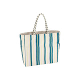 Large 2 Way Tote In 2 Way Meringue