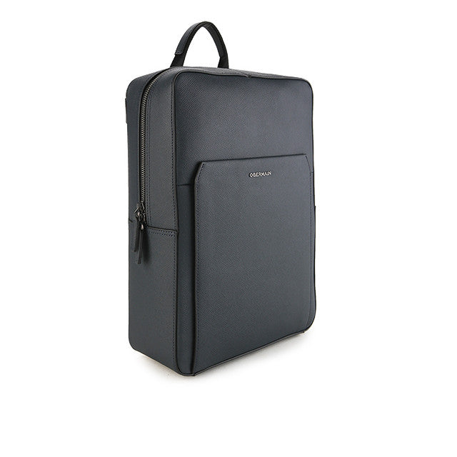 Obermain Tas Pria Ash Backpack - L In Navy