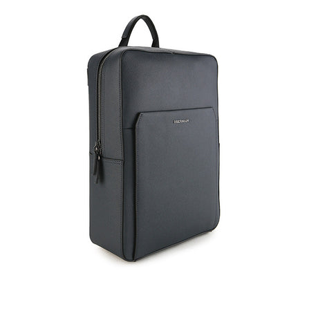 Obermain Tas Pria Ash Backpack - L In Navy