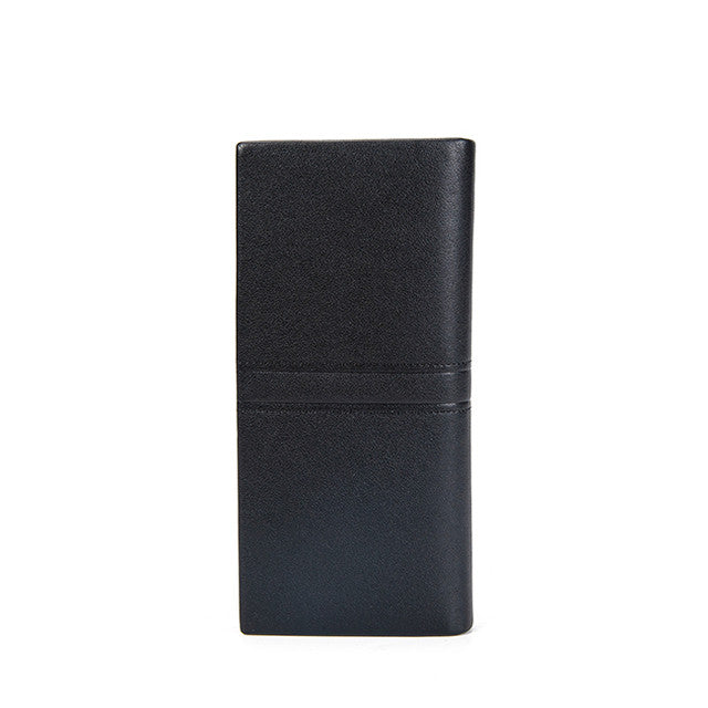Hush Puppies Accessories Pria New Long Wlt In Black