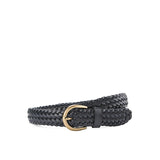 Obermain Aksesoris Pria Clip Qadry Pin Braided In Navy