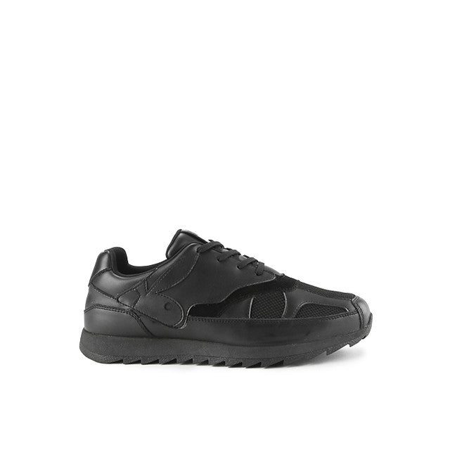 Admesh In Black/Silver