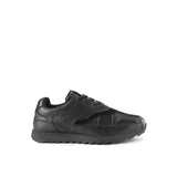 Admesh In Black/Silver