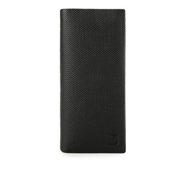 Hush Puppies Aksesoris Pria Long Wallet Nuri Long Wlt In Black