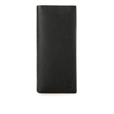 Hush Puppies Aksesoris Pria Long Wallet Nuri Long Wlt In Black