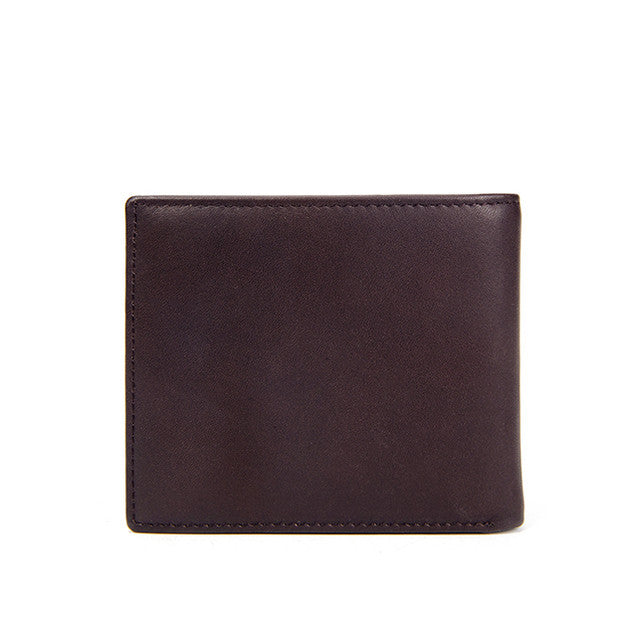 Hush Puppies Aksesoris Pria Short Wallet Noriko Short Wlt F In Dark Brown