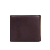 Hush Puppies Aksesoris Pria Short Wallet Noriko Short Wlt F In Dark Brown