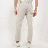 Hush Puppies Pakaian Pria Yoma In Khaki