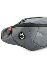 Waist Bag Elmer Dark Grey