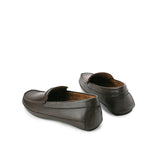 Hush Puppies Sepatu Pria Slip On Kovic Vatro Loafer In Coffee
