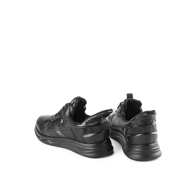 Playboy Sepatu Pria Sneakers Lionel In Black