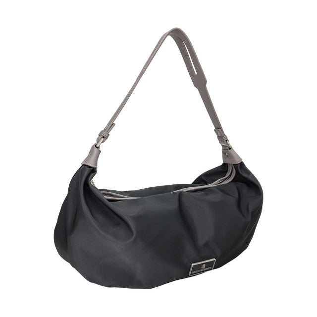 Hush Puppies Tas Wanita Kati Hobo L In Black