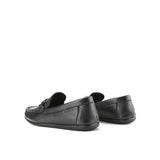 Gelen Harvin In Black