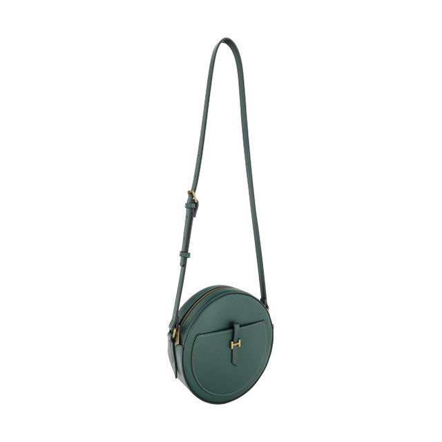 Hush Puppies Tas Wanita Sling Bag Alma Sling L In Green