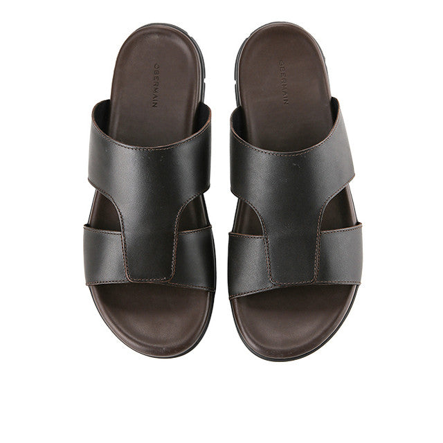 Felex Kayden In Brown