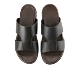 Felex Kayden In Brown