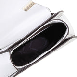 Hush Puppies Tas Wanita Hand Bag Eliza Top Handle M In White